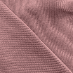 Ткань Кашкорсе, 420гм/2, 110см, цвет Какао (на отрез)  в Каменск-Уральске
