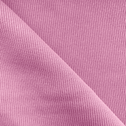 Ткань Кашкорсе, 420гм/2, 110см, цвет Сухая роза (на отрез)  в Каменск-Уральске