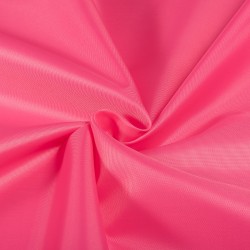 *Ткань Оксфорд 210D PU, цвет Розовый (на отрез)  в Каменск-Уральске