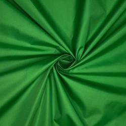 Ткань Дюспо 240Т WR PU Milky, цвет Зеленое яблоко (на отрез)  в Каменск-Уральске