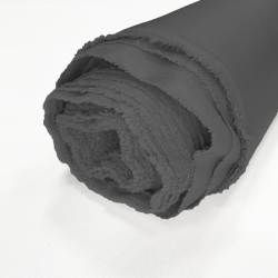 Мерный лоскут в рулоне Ткань Oxford 600D PU Тёмно-Серый 12,41 (№200.4)  в Каменск-Уральске