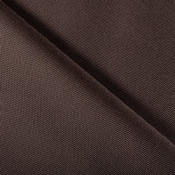 Ткань Кордура (Китай) (Оксфорд 900D), цвет Коричневый (на отрез)  в Каменск-Уральске
