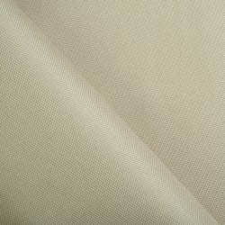 Ткань Кордура (Китай) (Оксфорд 900D), цвет Бежевый (на отрез) (100% полиэстер) в Каменск-Уральске