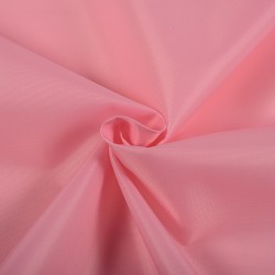Ткань Оксфорд 210D PU, Нежно-Розовый   в Каменск-Уральске