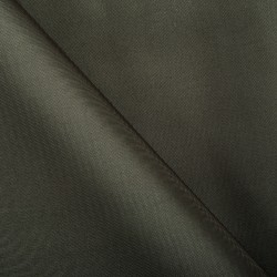 Ткань Кордура (Кордон С900), цвет Темный Хаки (на отрез)  в Каменск-Уральске