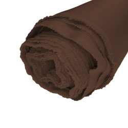 Мерный лоскут в рулоне Ткань Oxford 600D PU Тёмно-Коричневый 14,08м (№200.9)  в Каменск-Уральске
