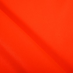 Оксфорд 600D PU, Сигнально-Оранжевый  в Каменск-Уральске, 230 г/м2, 349 руб